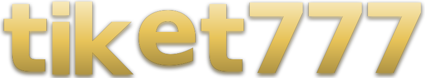 tiket777 logo